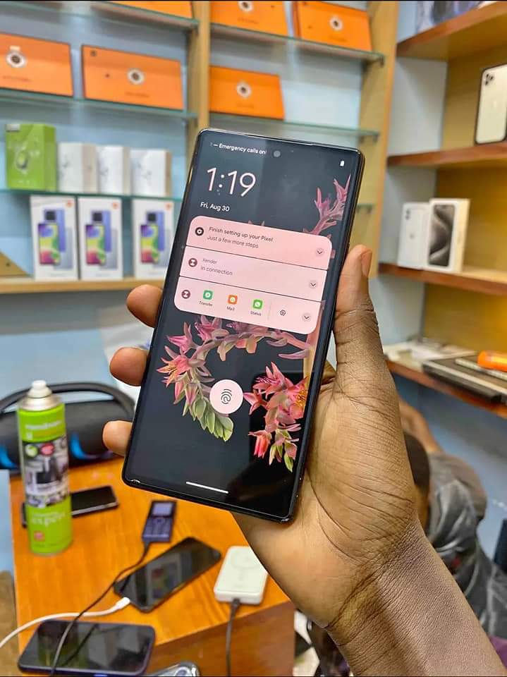 google pixel