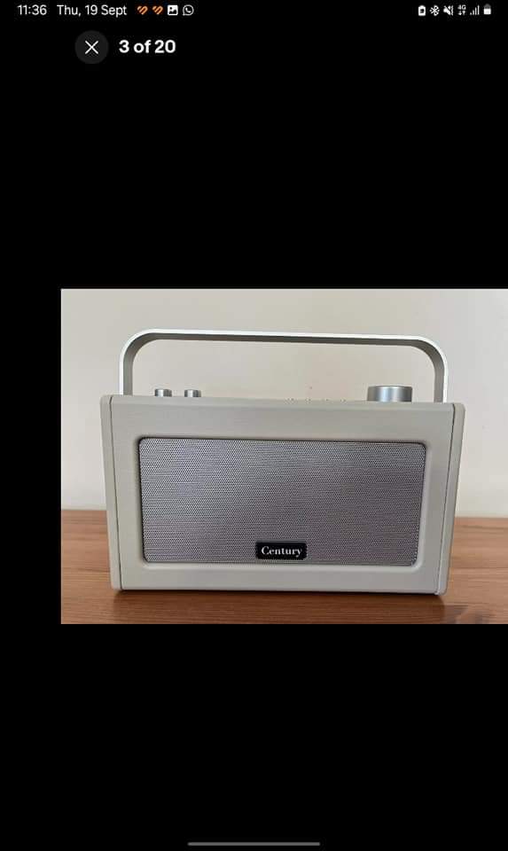 bluetooth speakers