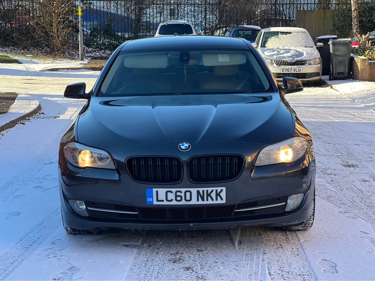 bmw m5