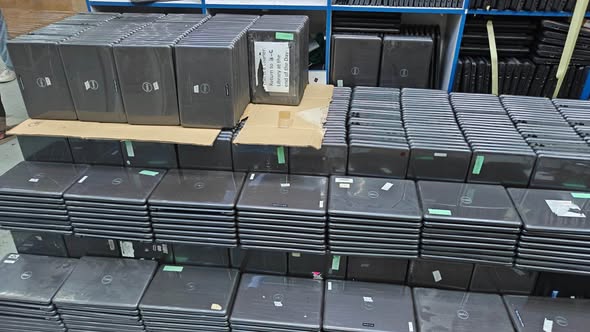 A picture of Dell 3380