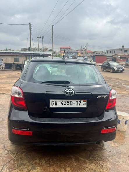used toyota