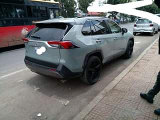used toyota rav4