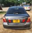 A picture of Toyota premio