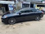 A picture of 9ja used Honda Accord 2014 Toks standard Engine Gear AC