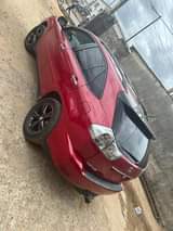 A picture of Lexus Rx 350 2008 Location is ajah