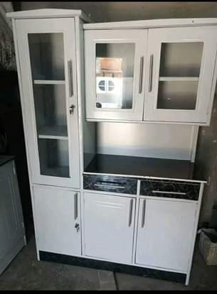 cupboards