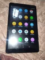 tablet