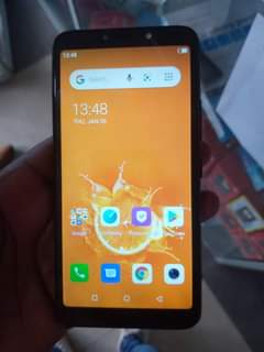 itel a56