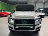 A picture of BRAND NEW GWAGON G550 Year 2022 Price 160M Location Abuja