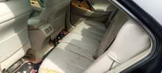 A picture of BUY AND DRIVE TOYOTA CAMRY SPIDER WITH V6 2GR SILENT