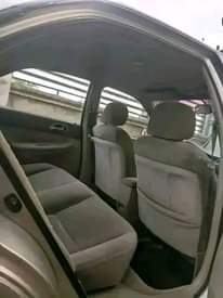 A picture of 2000 Honda Accord