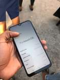A picture of Vivo Y1s