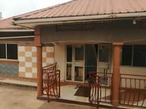 A picture of House for sale at 85m ush at Nansana Katooke.