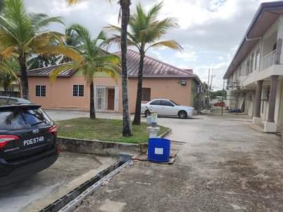 TRINIDAD U.