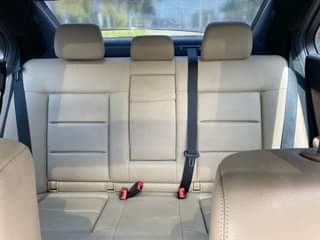 A picture of Extremely Super Clean Direct Tokunbo Accident free 2011 Mercedes Benz