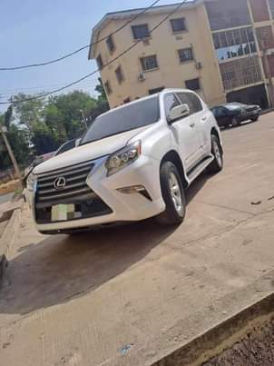 A picture of Distress sale Extremely sharp brand new standard registered 2018 on