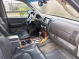 A picture of 07 PATHFINDER for sale