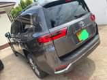 A picture of Toyota Land cruiser 0783561320 Vxr 2022 model year