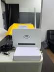 A picture of USED MTN HYNETFLEX ROUTER