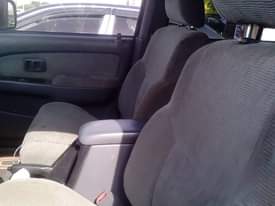 A picture of 2004 Toyota 4runner Suv