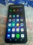 A picture of Infinix note 12i