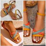A picture of Ladies shoes Kampala