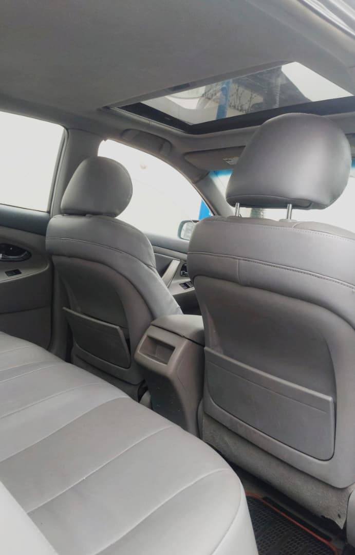 A picture of RUSH DEAL TOYOTA CAMRY SPIDER AVAILABLE NOTHING TO FIX 