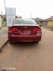 A picture of Honda Civic 2008 yk