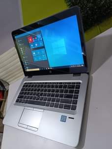 A picture of HP EliteBook 840 G3
