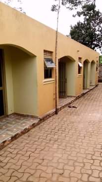 A picture of Masanafu double rental units