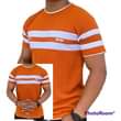 A picture of Kuna hizi T shirt cotton bei 16 000 Kwa jumla