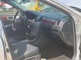 A picture of Registered Lexus es330