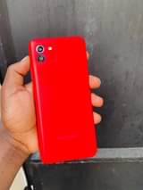 A picture of Samsung galaxy A03