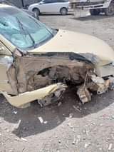 mazda familia