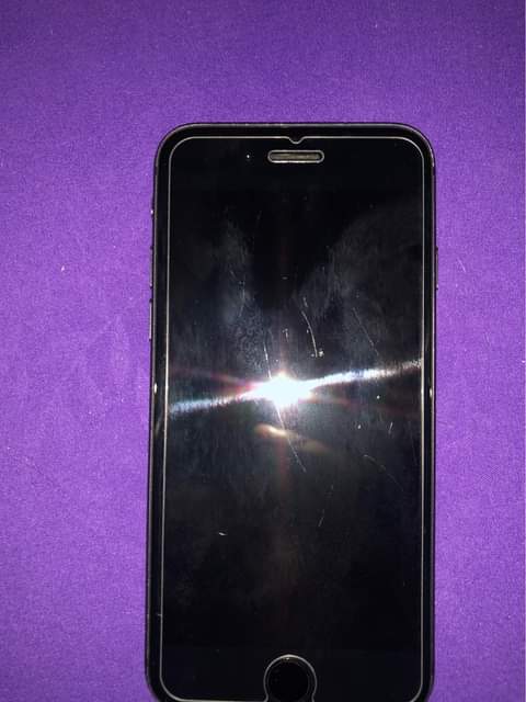 iPhone M.