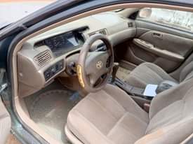 A picture of 2001 Toyota Camry
