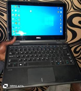 dell laptop
