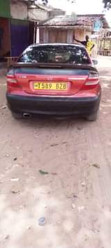 A picture of Benzi inauzwa 3 3mil