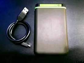 A picture of Computer accessories