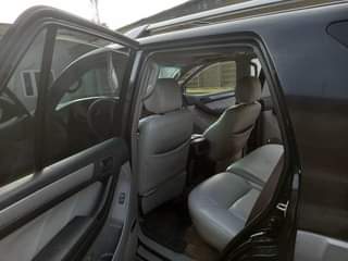 A picture of Clean nija used