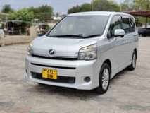A picture of Price Bei18mil Call 0658056651 Toyota Noah new Year 2008 Cc