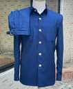 A picture of Suits Kaunda