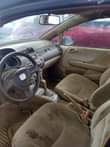 A picture of Honda City