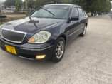 A picture of Toyota Brevis Year 2003 Full Ac New Tyre Full option