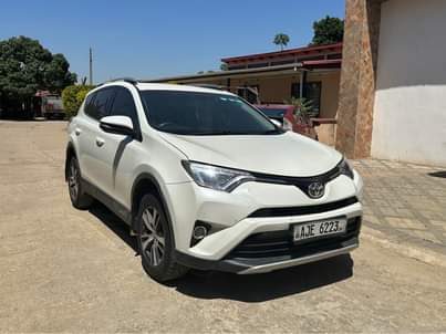used toyota rav4
