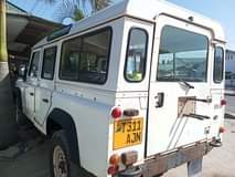 A picture of Defender 300 TDI