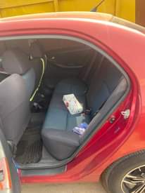 A picture of Everything about the car still working perfectly gear sound engine