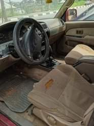 A picture of Toyota 4Runner First body and first user Engine and Gear