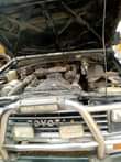 A picture of Prado 2 Bei milion 9 5 Injini 2L Full ac