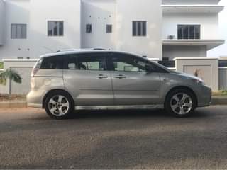 A picture of Mazda 5